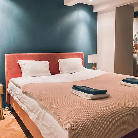 Luxurious Loft In Maastricht City Center Eksteriør billede