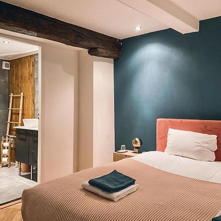 Luxurious Loft In Maastricht City Center Eksteriør billede