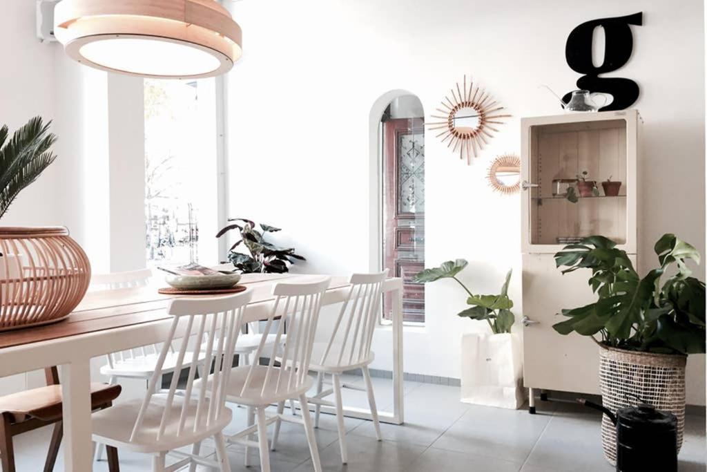 Luxurious Loft In Maastricht City Center Eksteriør billede