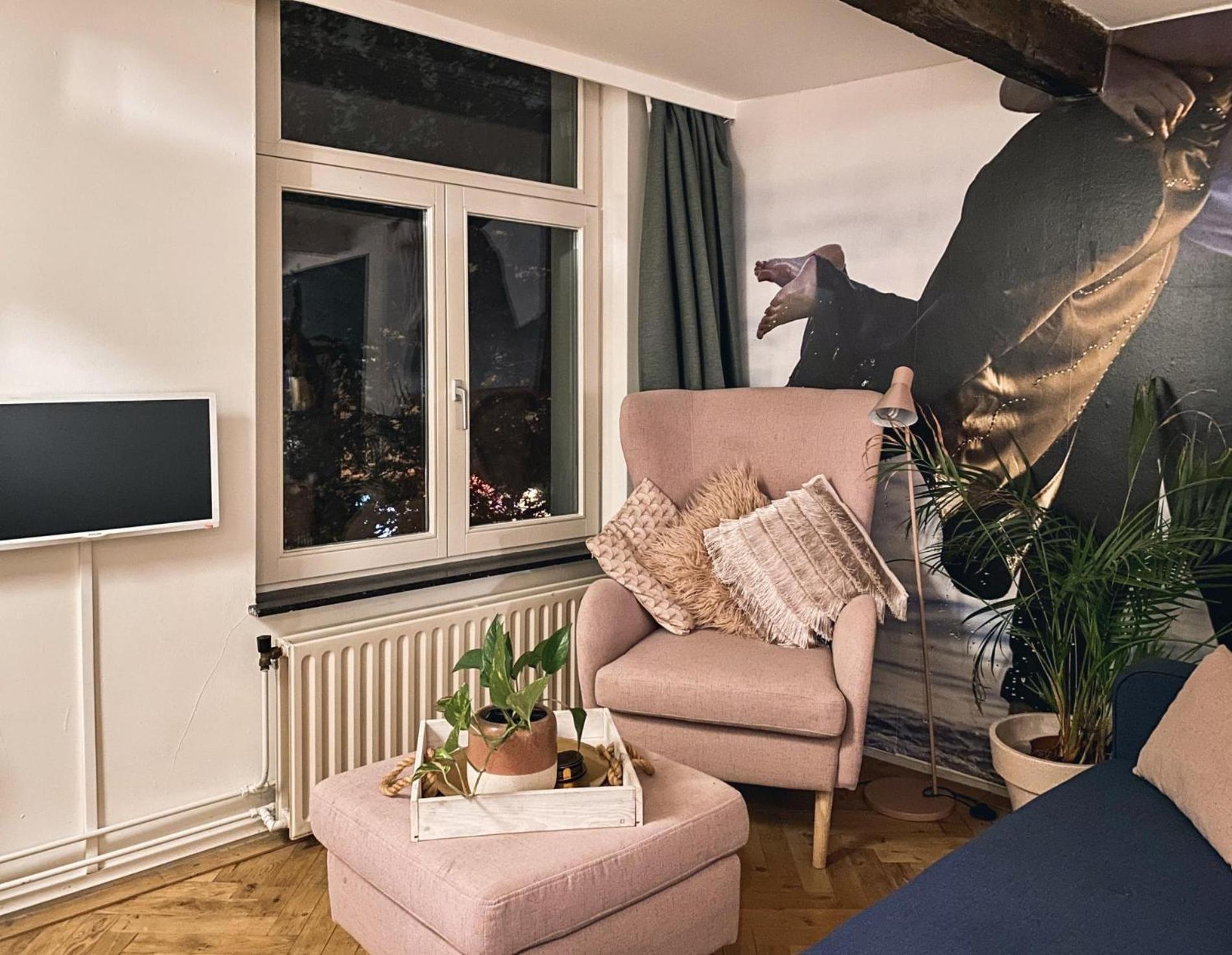 Luxurious Loft In Maastricht City Center Eksteriør billede