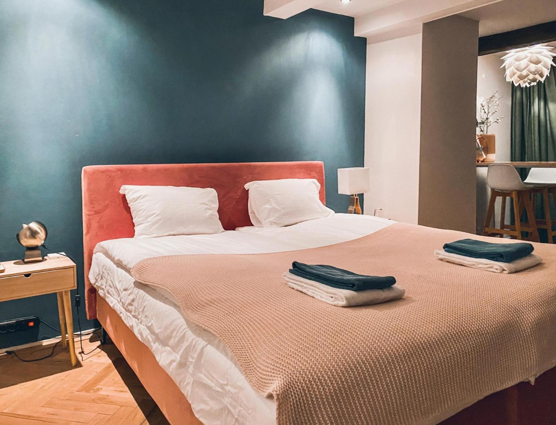Luxurious Loft In Maastricht City Center Eksteriør billede