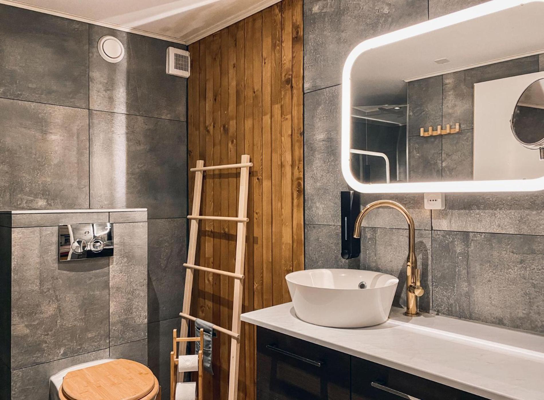 Luxurious Loft In Maastricht City Center Eksteriør billede