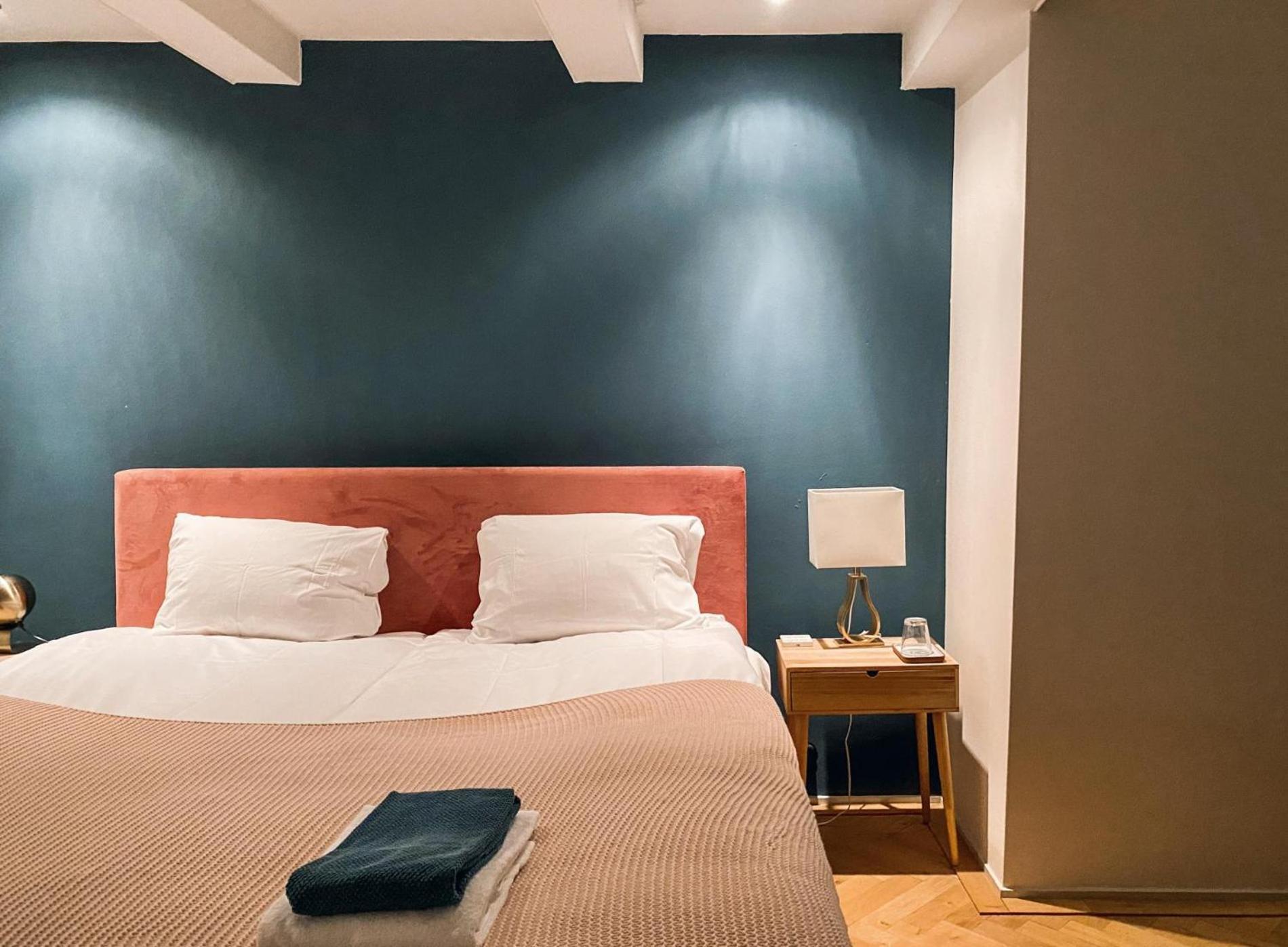 Luxurious Loft In Maastricht City Center Eksteriør billede