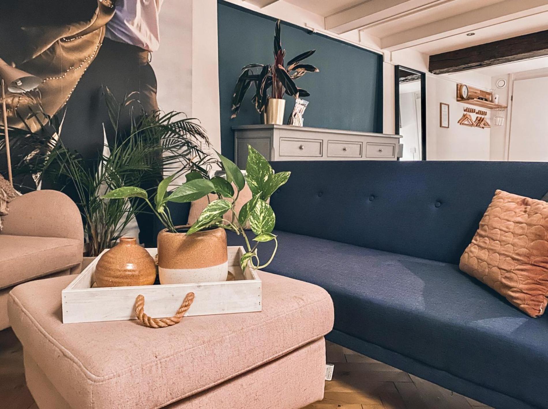Luxurious Loft In Maastricht City Center Eksteriør billede