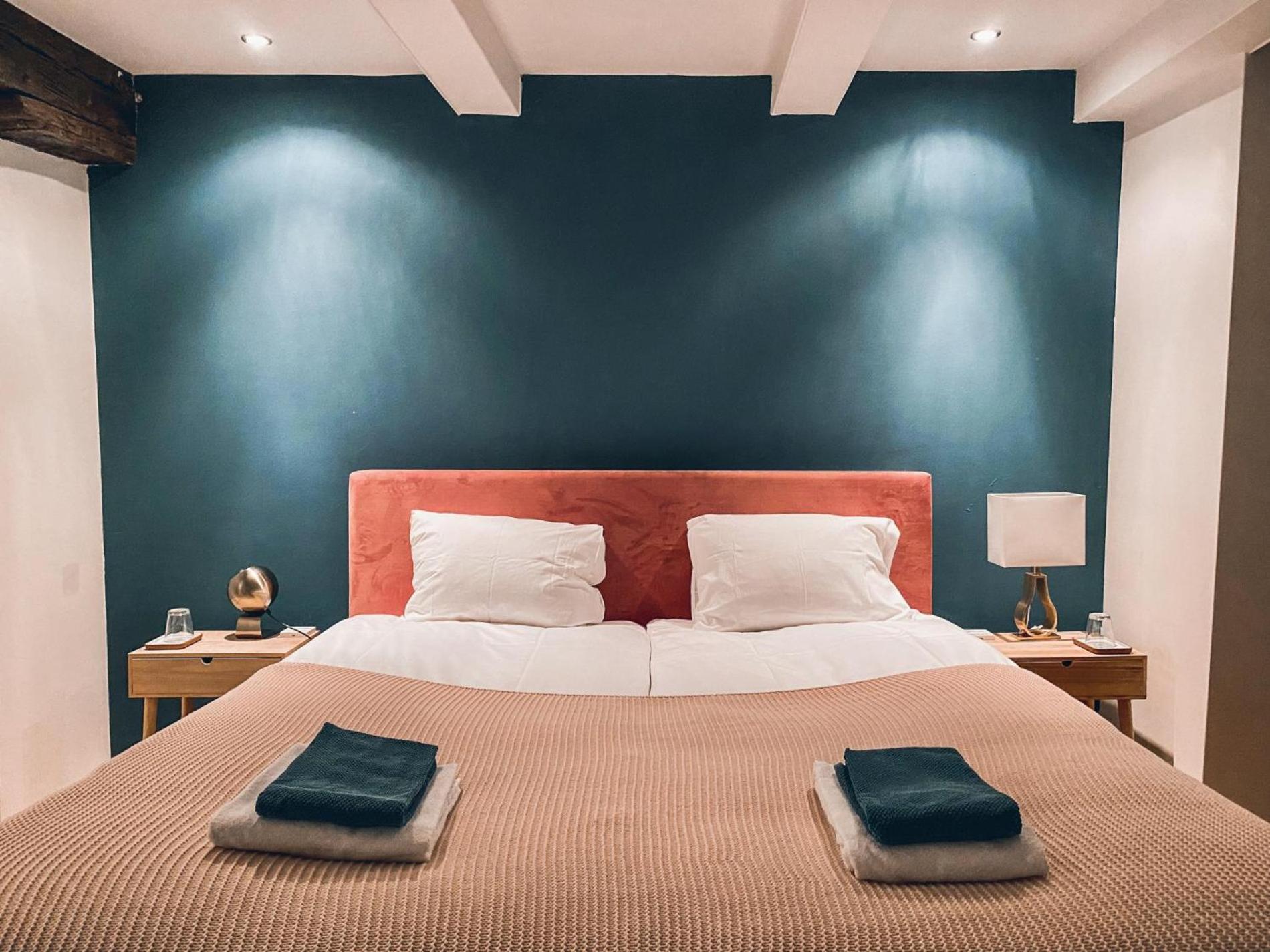 Luxurious Loft In Maastricht City Center Eksteriør billede